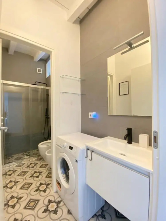 Cesare da Sesto 23 Apartament