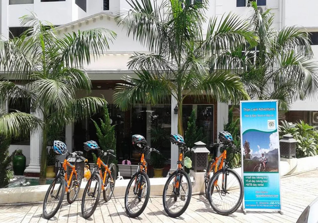 Hotel Gabana