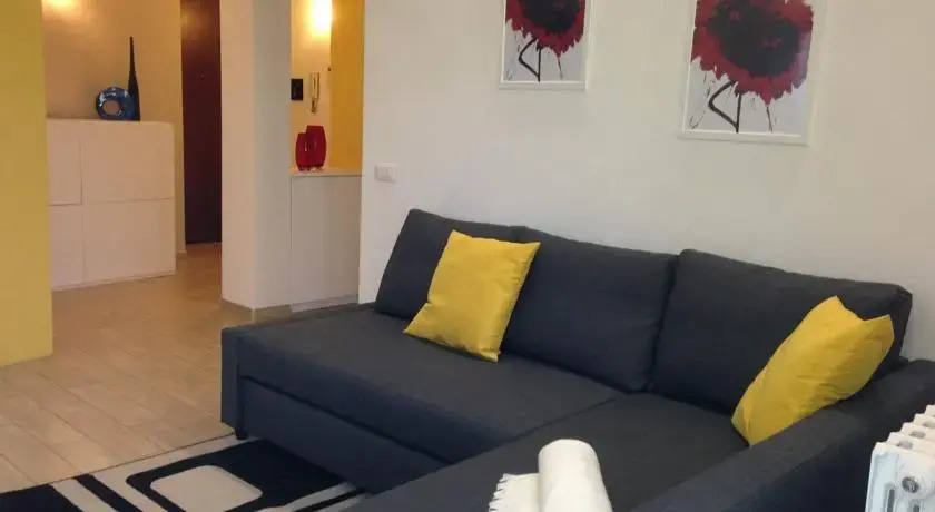 A Casa di Mamù