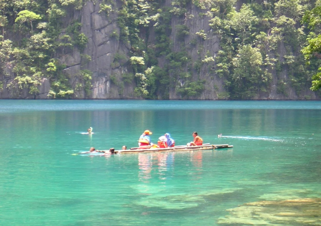 Discovery Coron