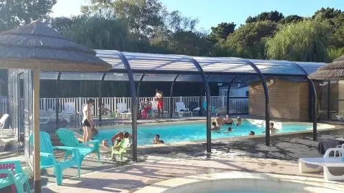 Camping Le Panorama