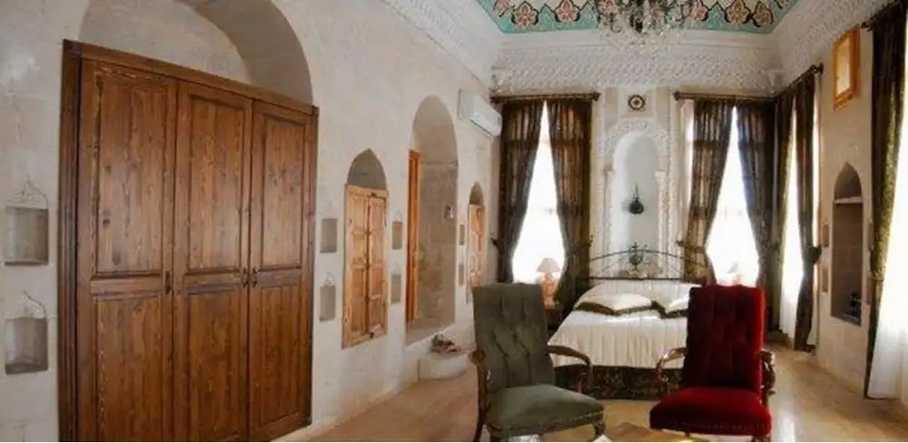 Tatlidede Konagi Butik Otel