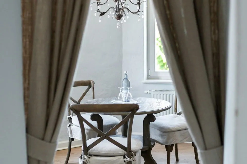 Hotel Schloss Gamehl