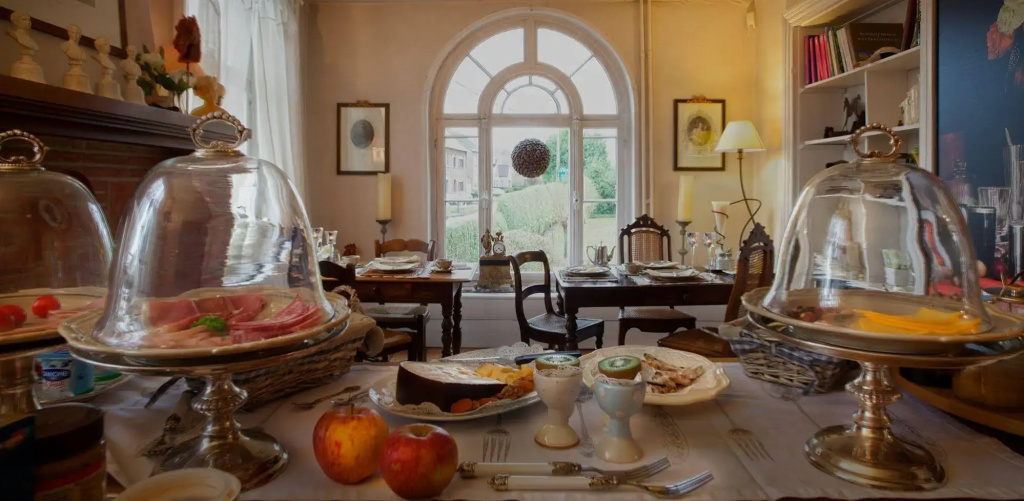 B&B Sterckxhof