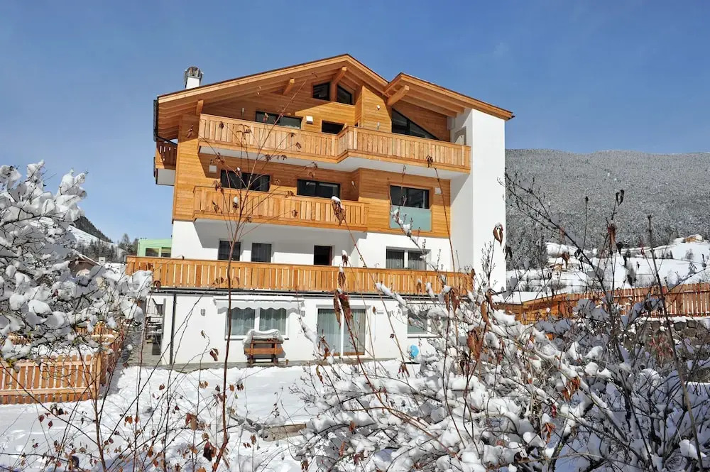 Apartment 4 Holiday - Cesa Leni