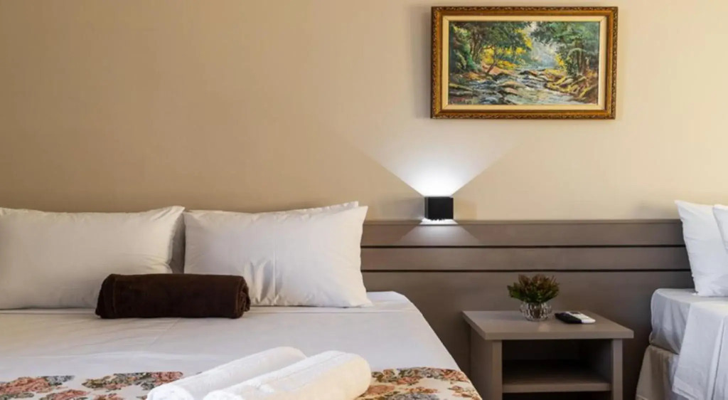 Hotel Dan Inn Uberlandia By Nacional Inn