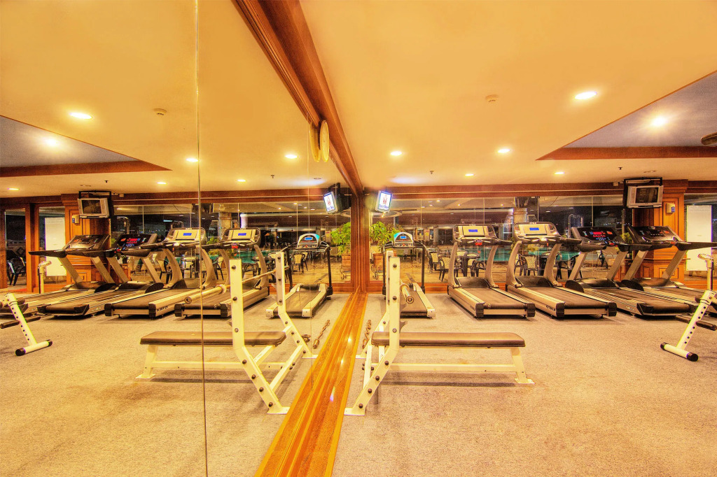 Planet Holiday Hotel & Residence