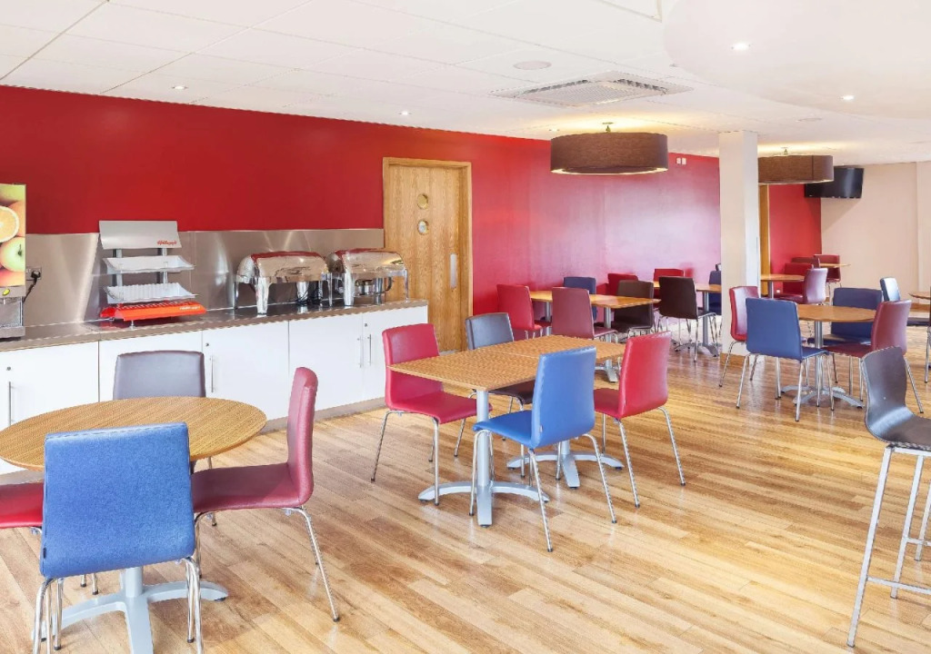 Travelodge Ashford