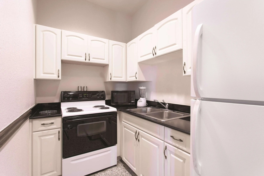 La Quinta by Wyndham Tampa Bay Area-Tampa South