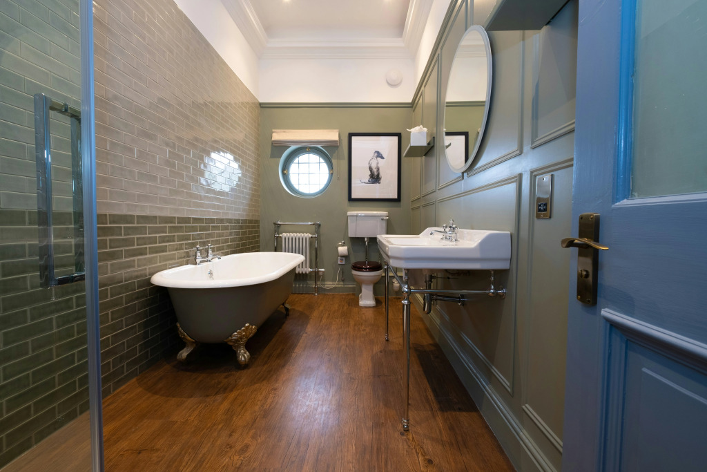 Fowey Hall Hotel