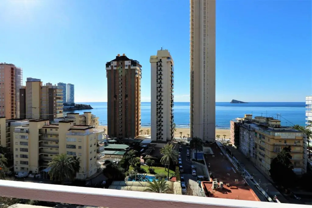 Apartamento Ducado 10J