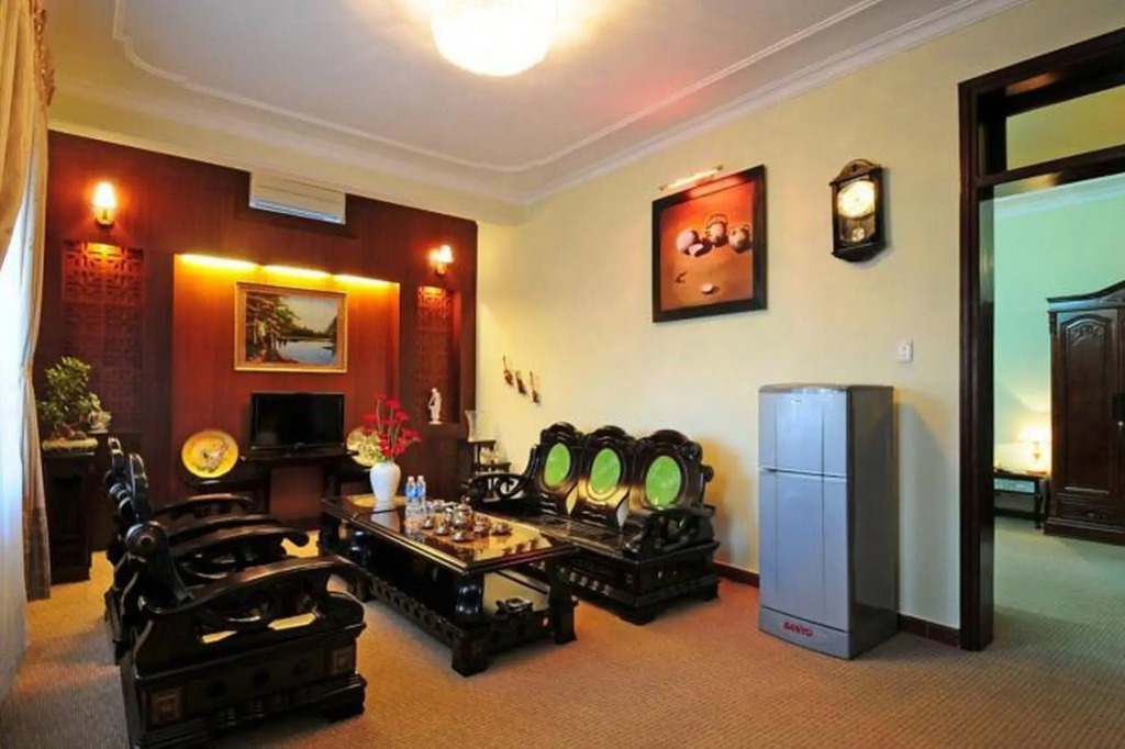 Duy Tan Hotel