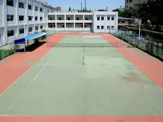 Nanjing Nanhua Hotel