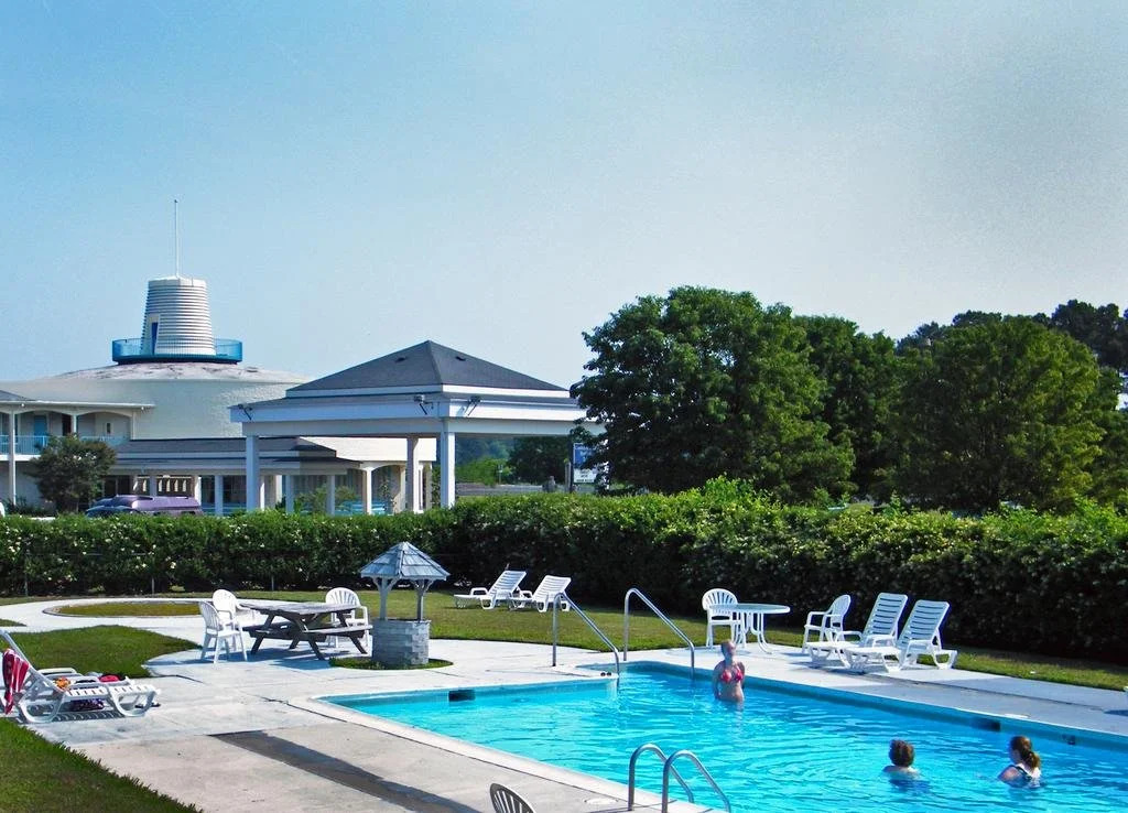Sunset Beach Resort