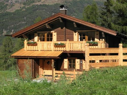 Almdorf Waldesruh