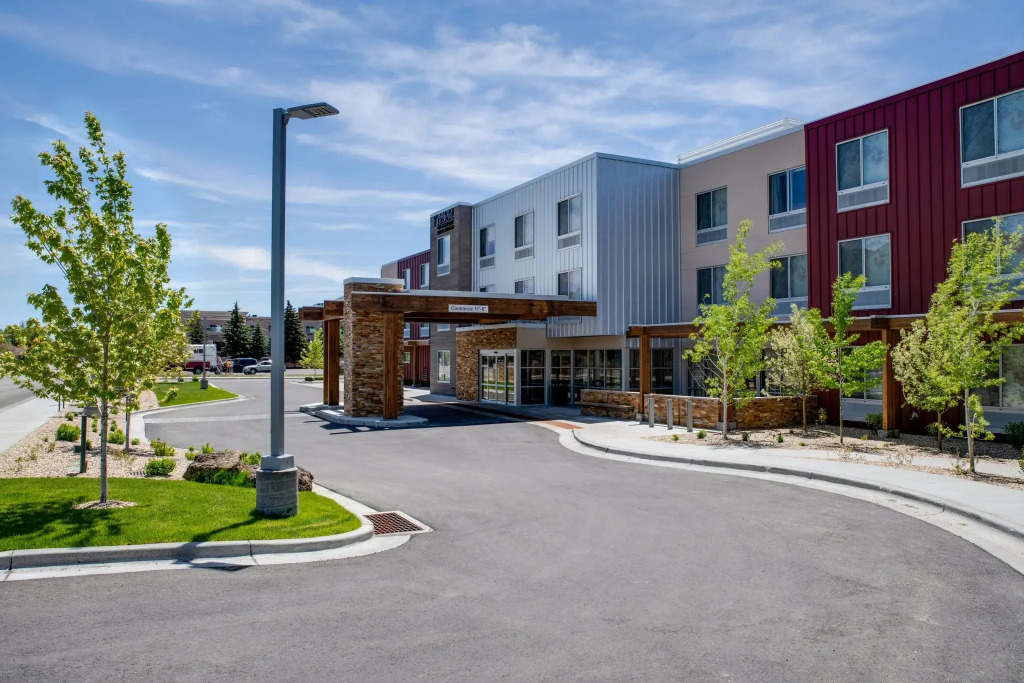 Fairfield by Marriott Inn & Suites Hailey Sun Valley