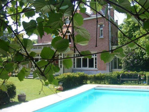 B&B Bel-Air