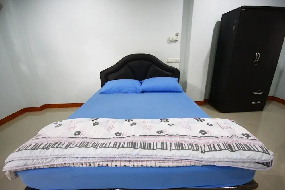 Jaruwan Apartment