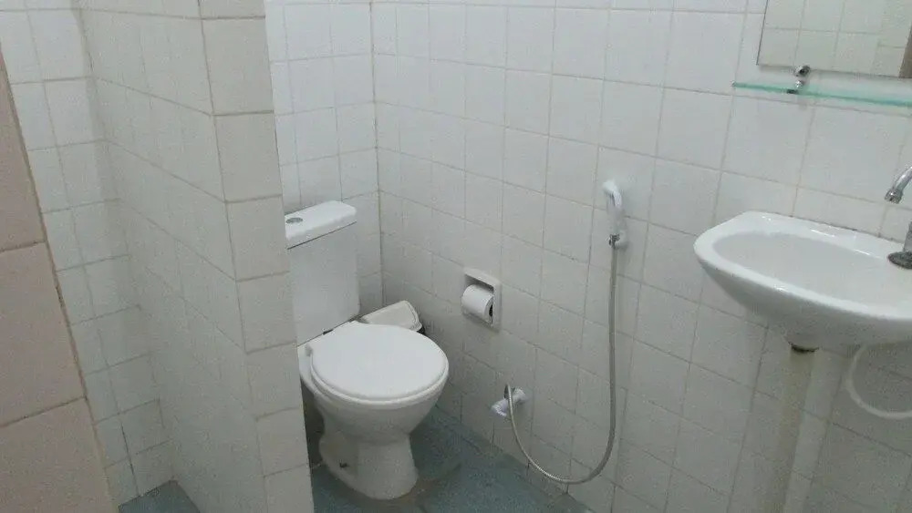 Pousada Ecobaía