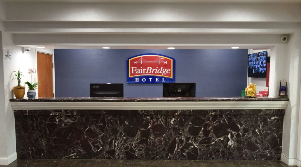 FairBridge Hotel Atlantic City