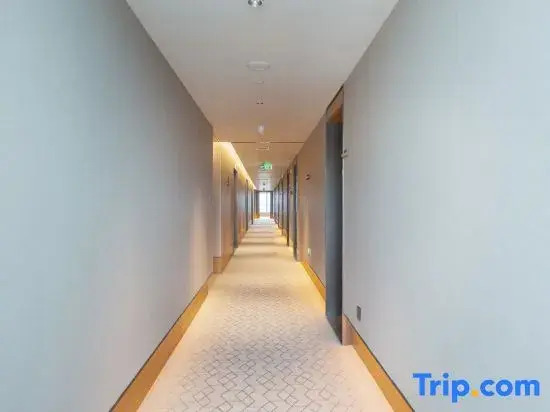 JI Hotel (Nanjing Yuhuatai District Fenghui Avenue)
