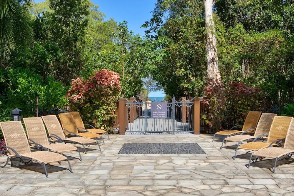 Private Sea Temple Studio 212