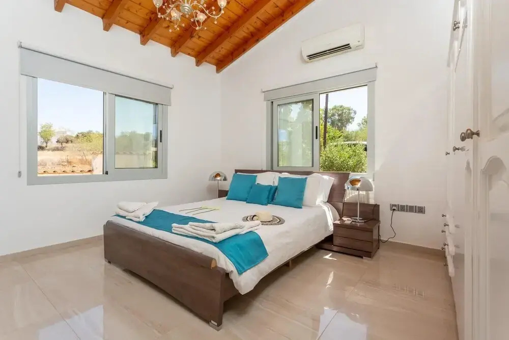 Villa Stone House