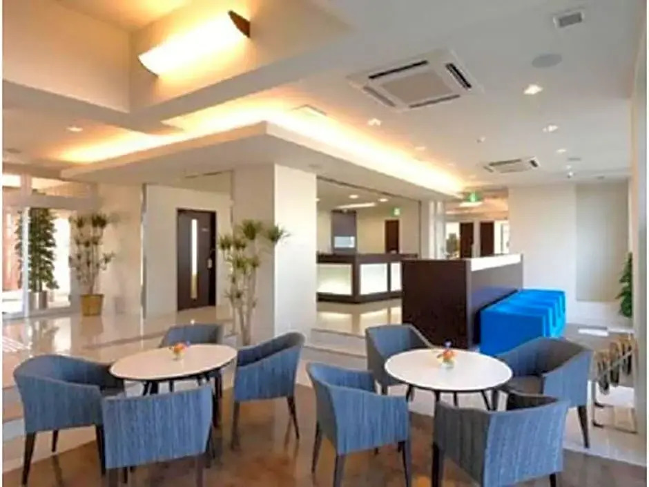 Wind City Hotel