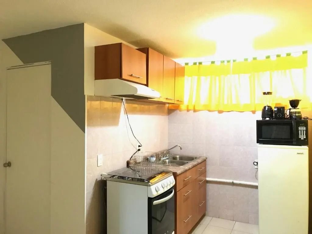 B&B México Roma Norte