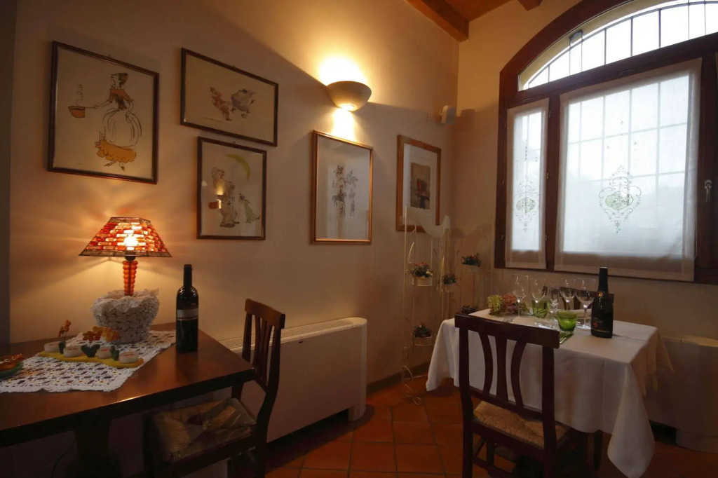 Agriturismo Borgo delle Vigne