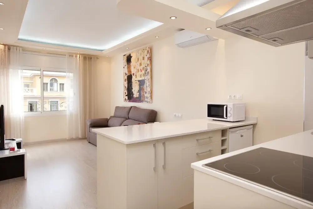 Stay Unique Apartments Rambla Catalunya