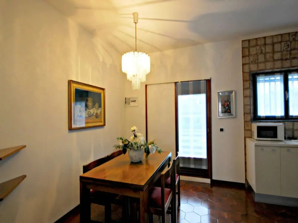 Seaside Villa in Lignano Pineta