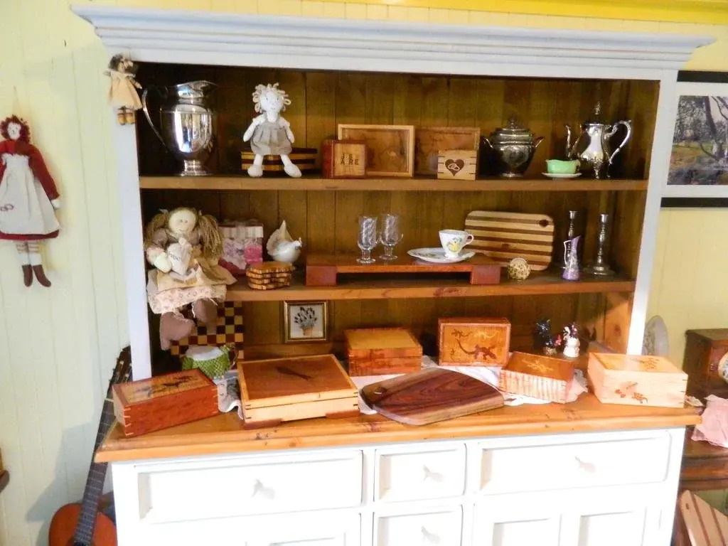 Fernbrook Lodge