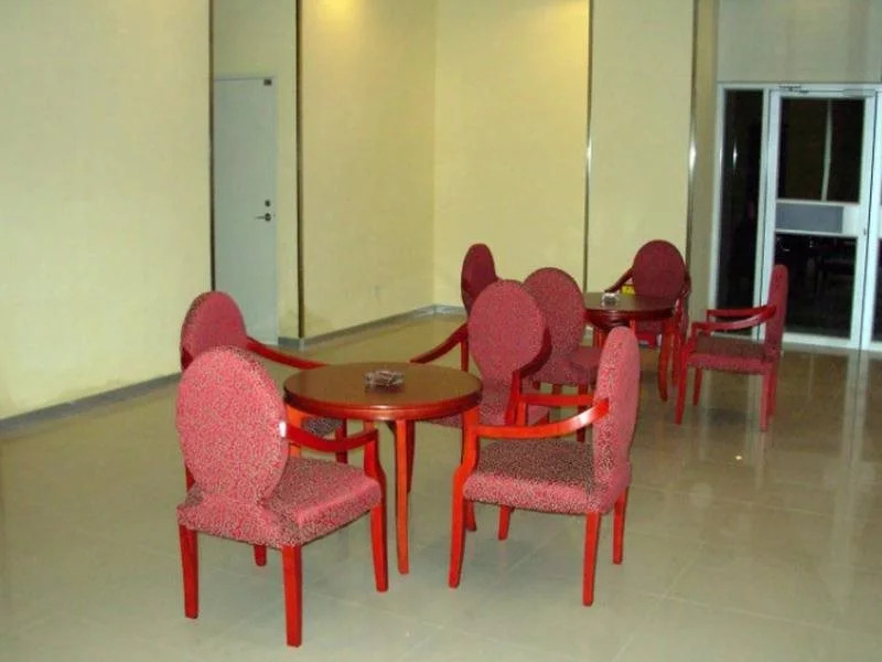 HanTing Hotel (Shenyang Zhongjie Municipal Square)