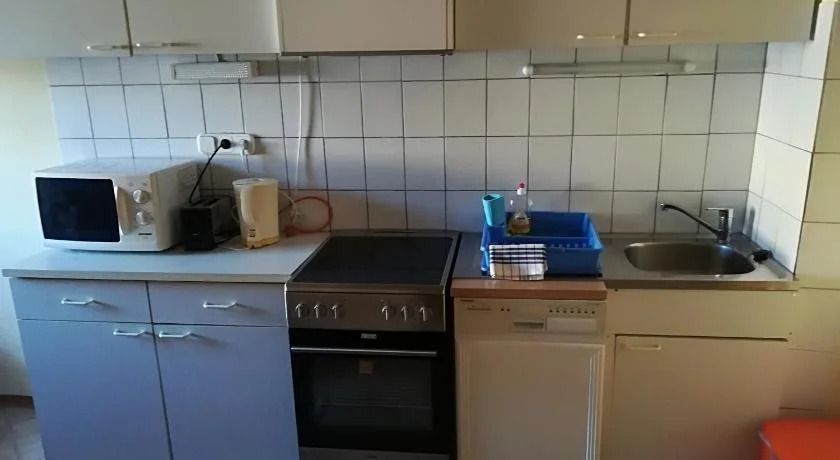 Paul-S Apartman