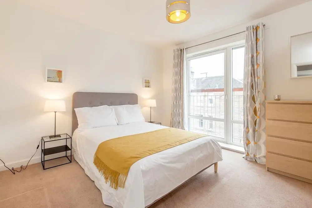 DreamhouseApartments Edinburgh Haymarket