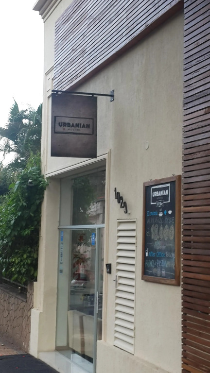 Urbanian