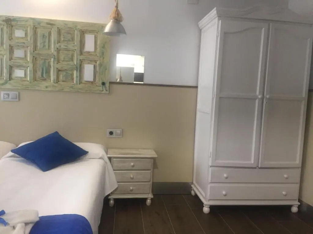 Hostal Boutique Luna de Gavín