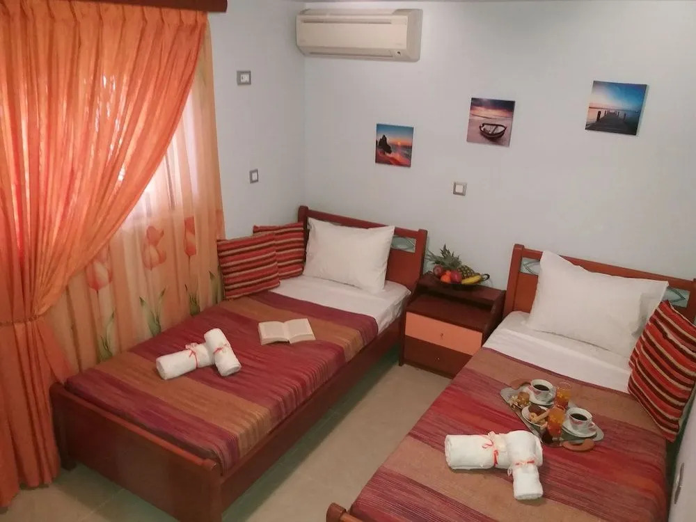 Villa Paradise
