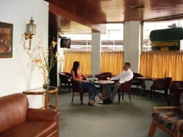 Hotel Imperial