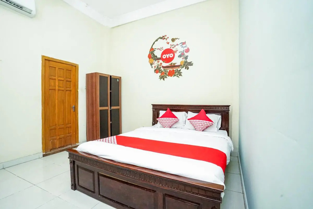 Kartika Syariah Homestay by Stayku