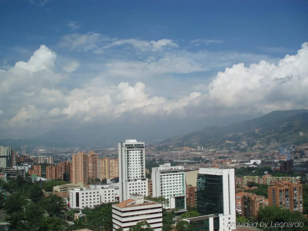 Hotel Holiday Inn Express & Suites Medellin by IHG