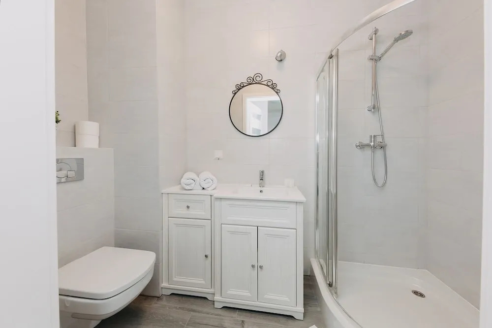 ShortStayPoland Mennica Residence (B52)