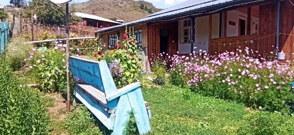 Guesthouse Sagrila