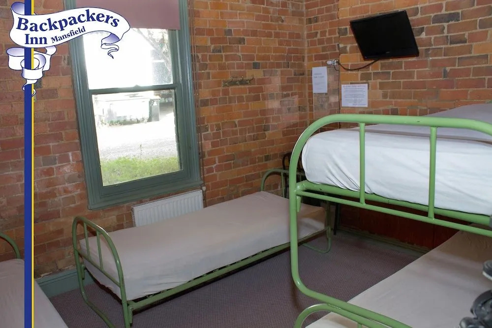 Mansfield Travellers Lodge