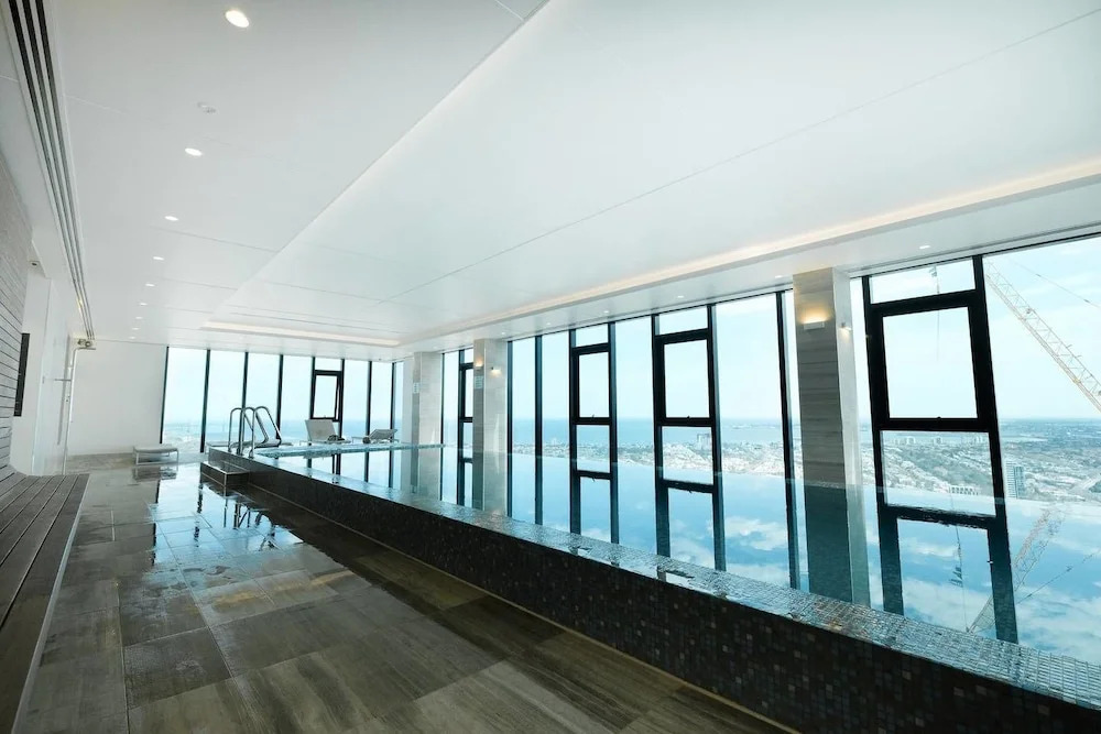 112 Lv46 Skyline View near Crown