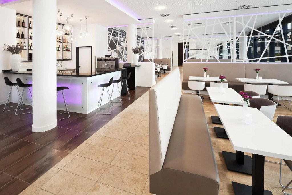 INNSiDE by Meliá Wolfsburg