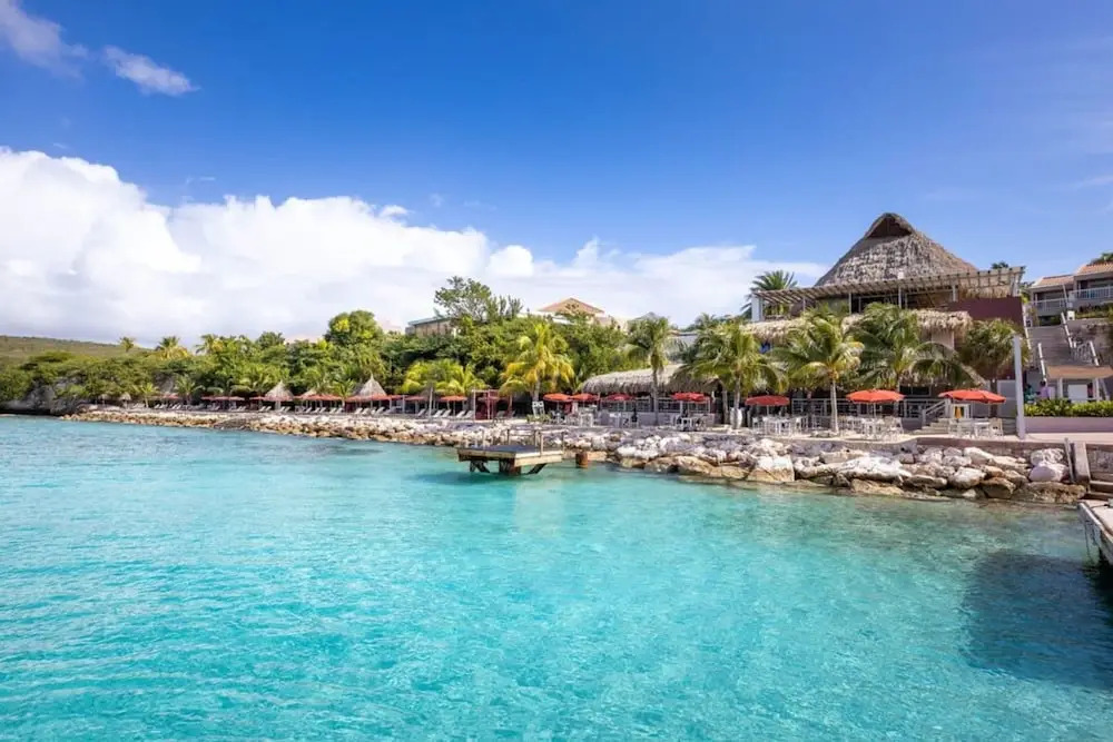 Coral Dreams Ocean Whispers at Villa Solaris