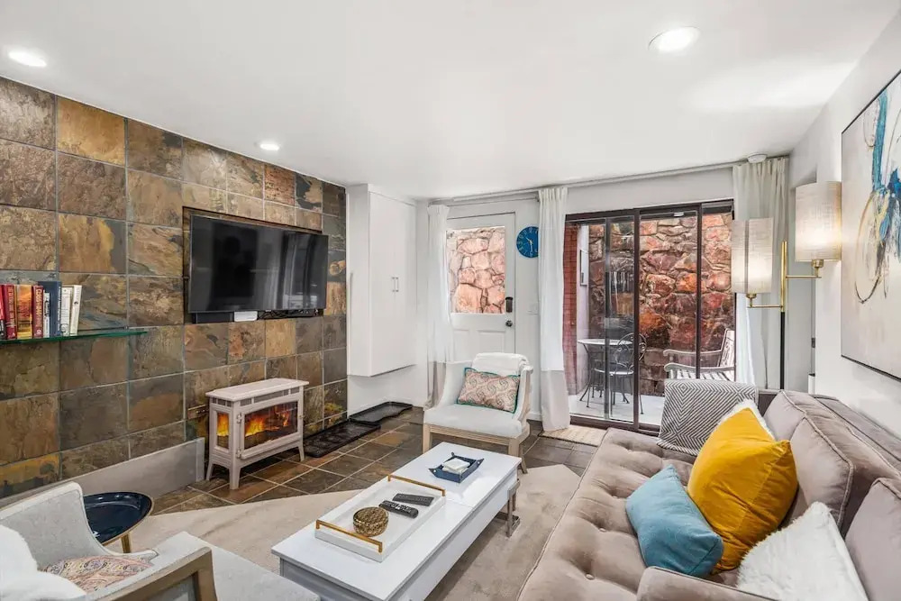 Aspen Mountain Condos by iTrip Aspen Snowmass