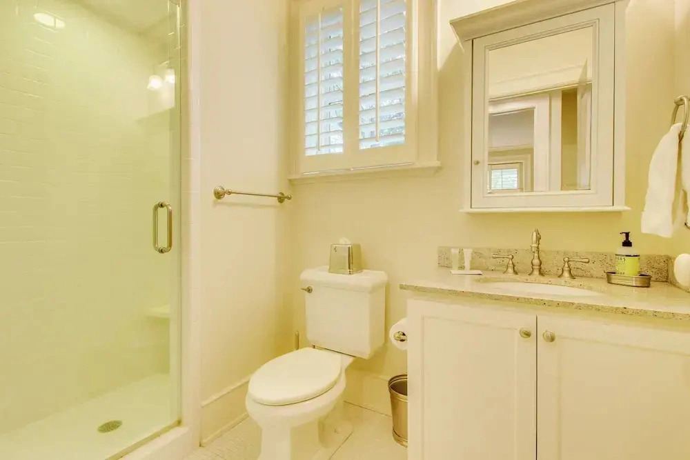 Beach Cottage With Private Pool & Spa, Ocean Views, & Shared Pool Access